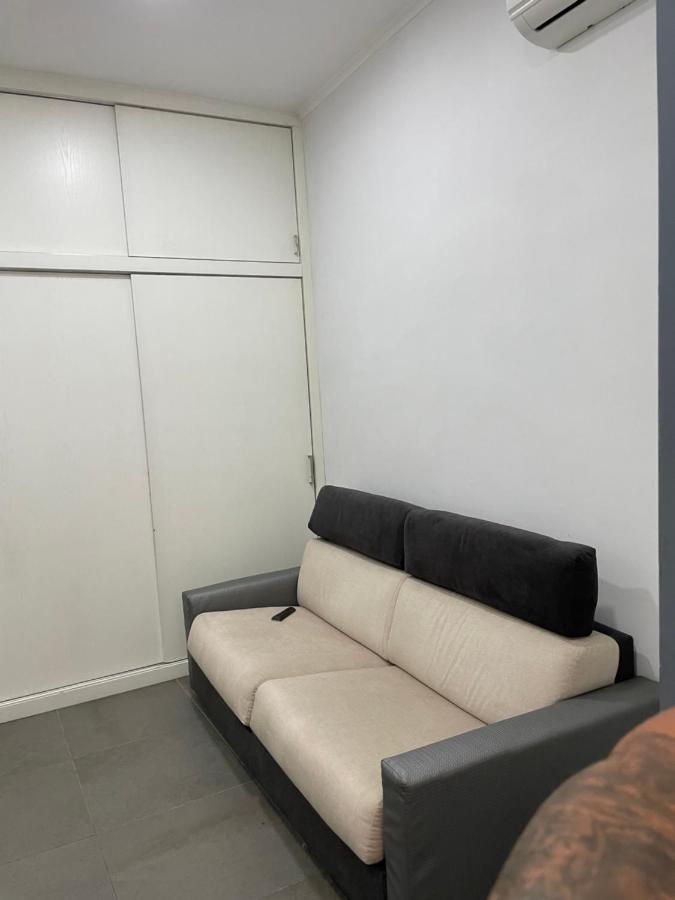 Casetta Pontenuovo 那不勒斯 外观 照片