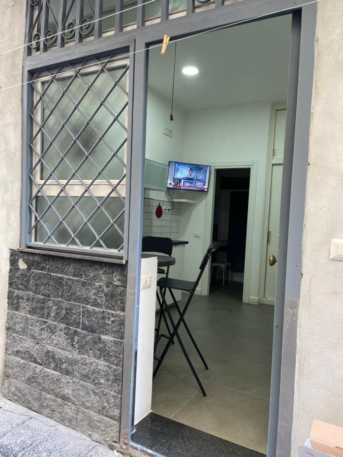 Casetta Pontenuovo 那不勒斯 外观 照片