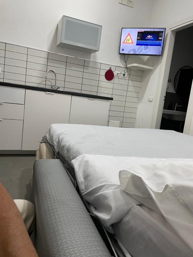 Casetta Pontenuovo 那不勒斯 外观 照片